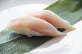 Yellow Tail Sushi