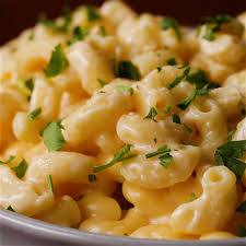 MAC N' CHEESE