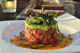 AHI TARTARE