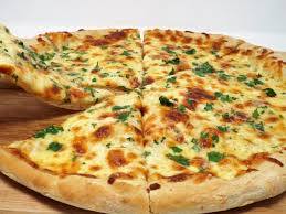FOUR CHEESE