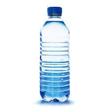 WATER (BOTTLED)