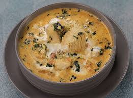 METHI MALAI MURG