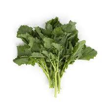 ORGANIC BROCCOLI RABE