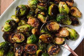 BRUSSELS SPROUTS