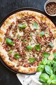 FENNEL SAUSAGE