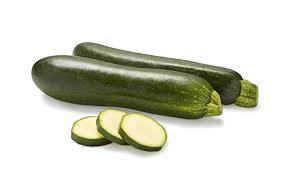 ORGANIC ZUCCHINI