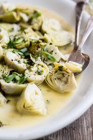 ARTICHOKE HEARTS