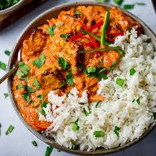 TIKKA MASALA