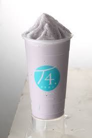 G2. TARO MILKSHAKES