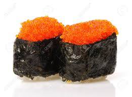 Tobico Sushi