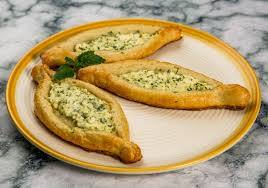 CHEESE FATAYER