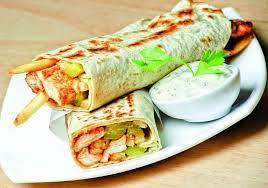 SAJJ SHAWARMA
