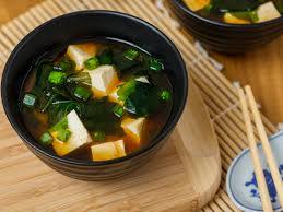Miso Soup