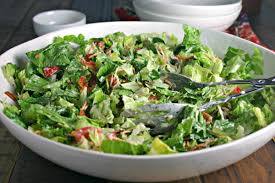INSALATA DELLA CASA
