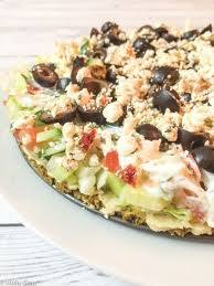 FALAFEL PIE