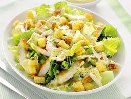 INSALATA CESARE