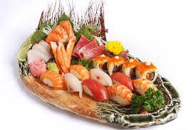 Special Sashimi Combo Two
