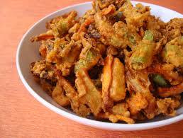 MIX VEG PAKORA