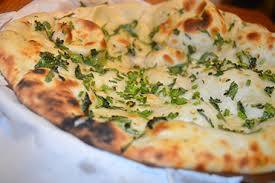 CHILLI CHEESE NAAN