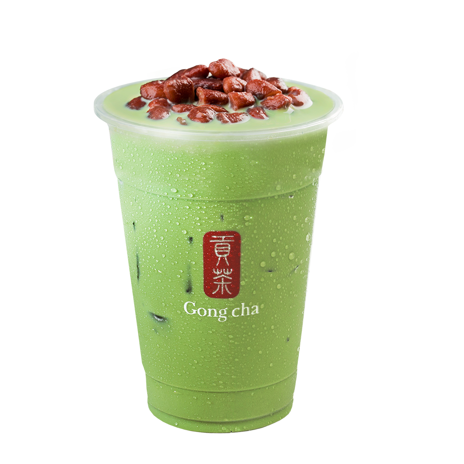 Matcha Đậu Đỏ: Tất Cả Những Điều Bạn Cần Biết Về Đồ Uống Bổ Dưỡng