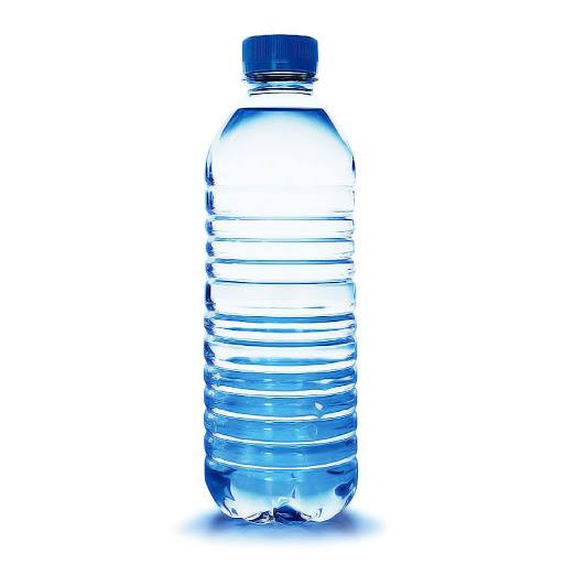 Bottled Water 