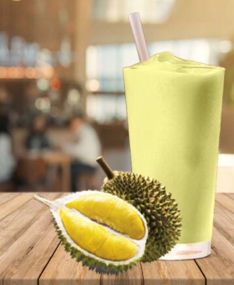 S5. Sầu riêng / Durian