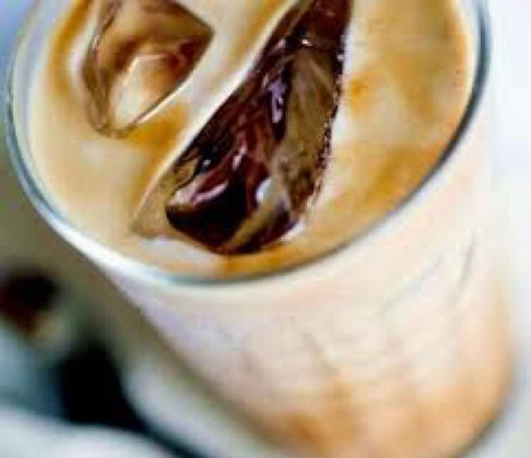 C3. Cafe Sữa Đậu Nành / Soya Bean Milk Coffee