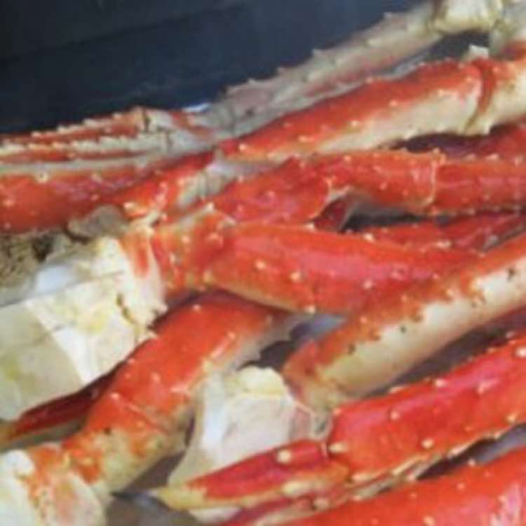 King Crab Legs