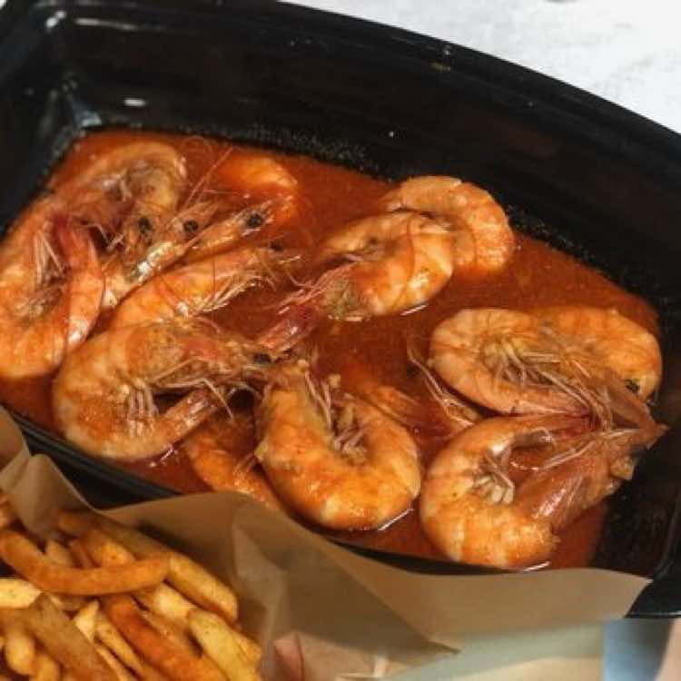 Shrimp