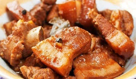 Pork Adobo