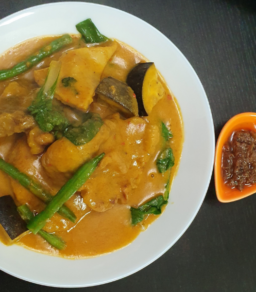 Kare- Kare