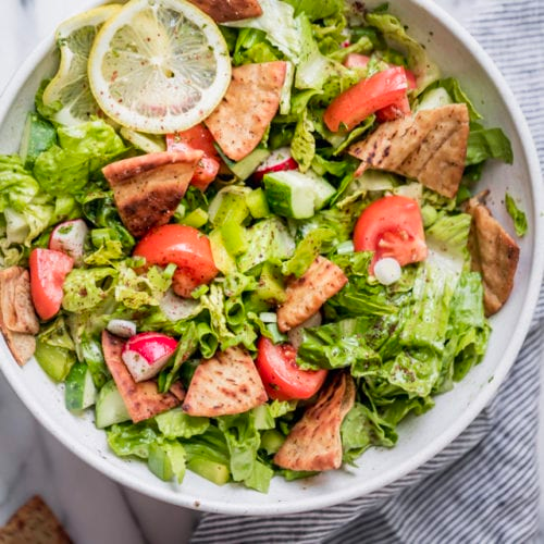 Fattoush