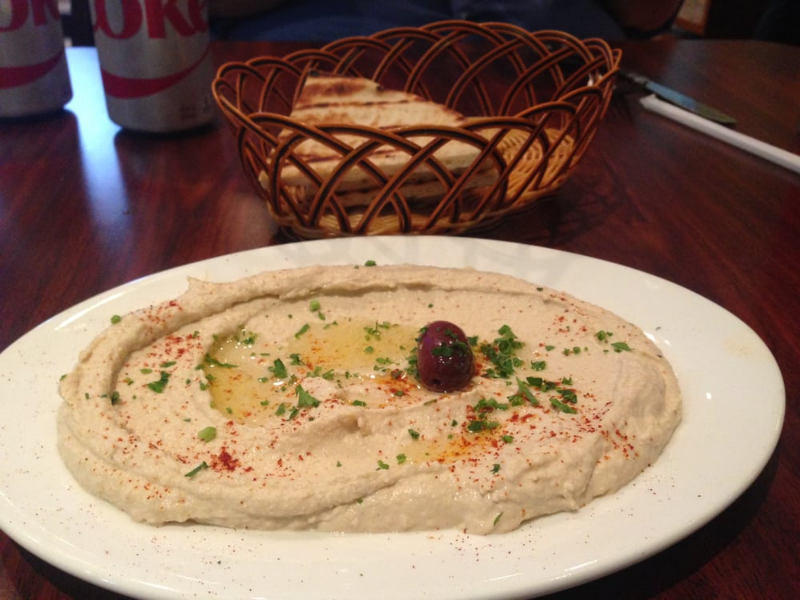 Hummus