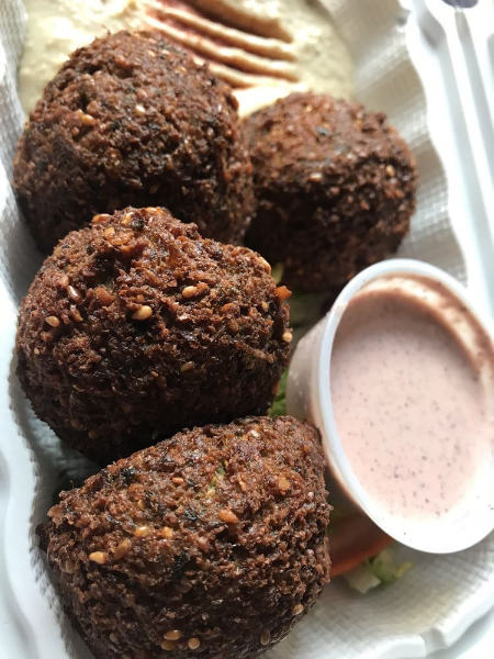 Falafel