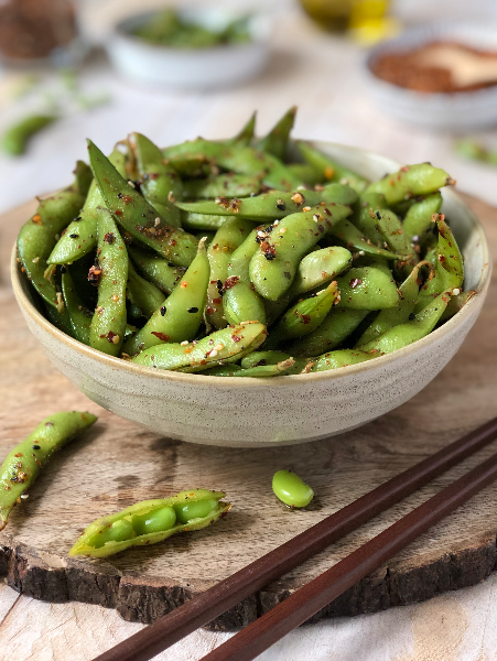 Edamame