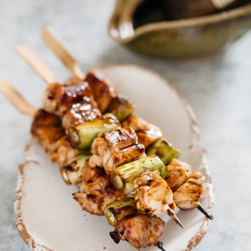 Yakitori