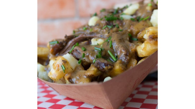 Short Ribs