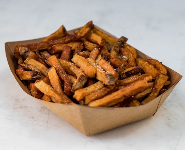 Fries