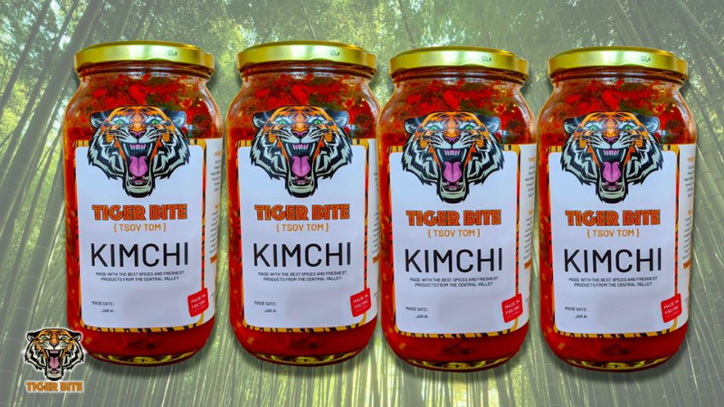 Kimchi