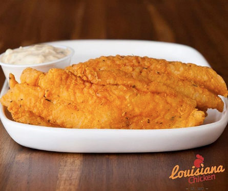 FISH (20 PCS)