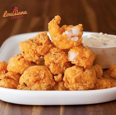 SHRIMP (20PCS)