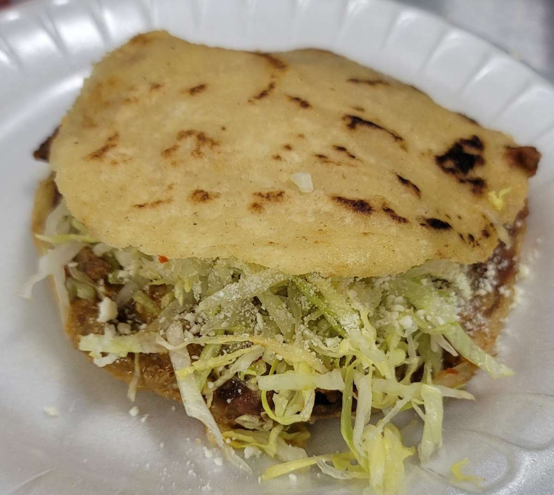 Gorditas