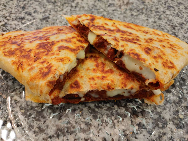 Quesadilla