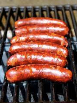 Artisan Chorizo